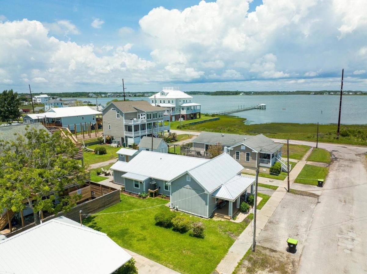 Conch'S Point Cottage Home مورهيد سيتي المظهر الخارجي الصورة